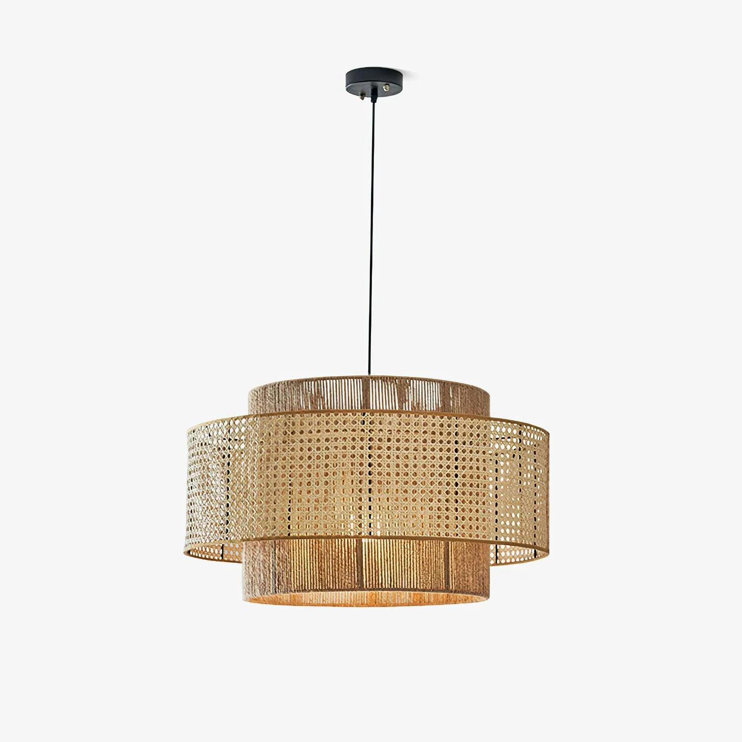 Exclusive Concentric Pendant Light High-Grade