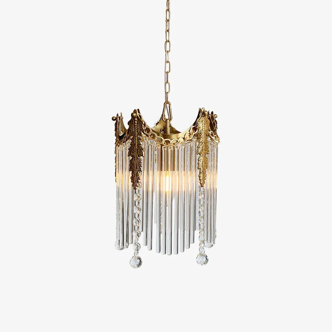 Comfortable Vacarro Pendant Light Quality