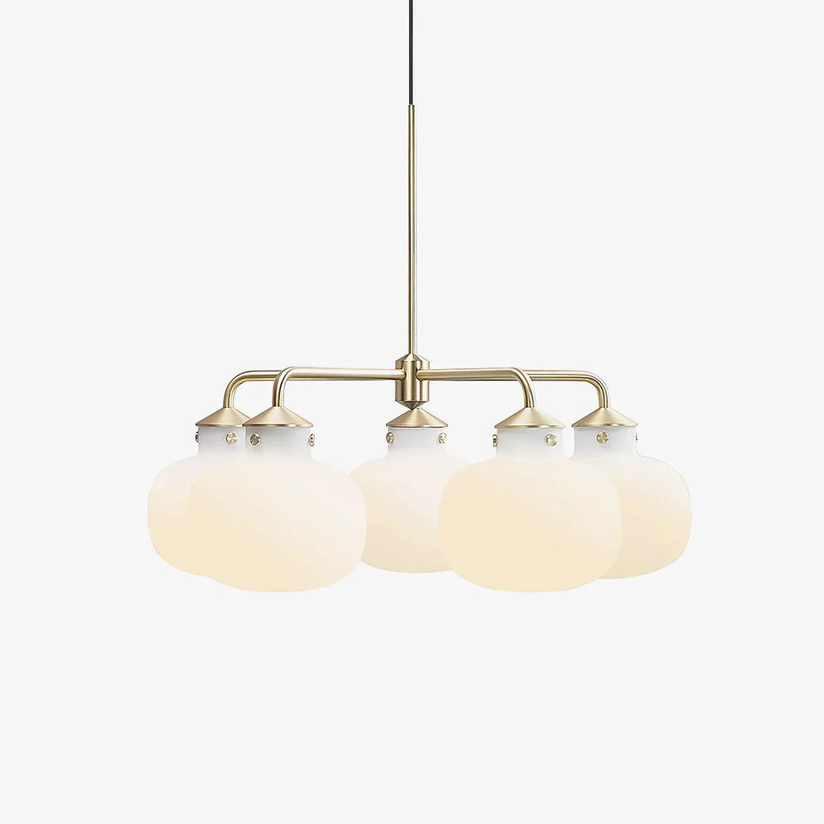 Reliable Raito Pendant Lamp Dependable