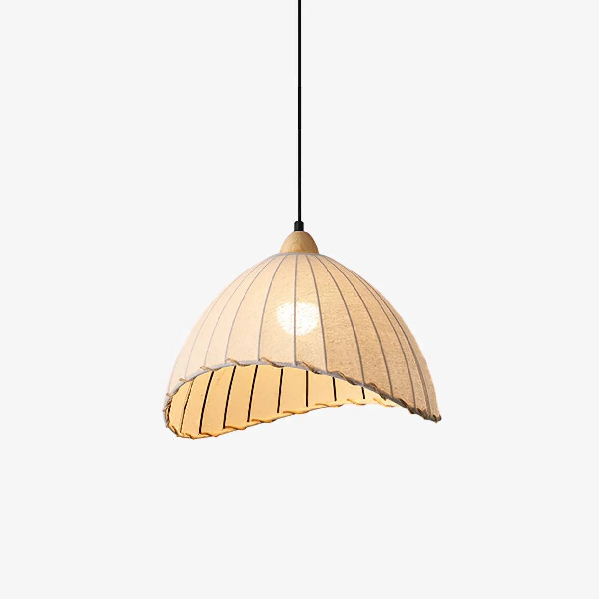 Sustainable Sanna Pendant Lamp High-Performance