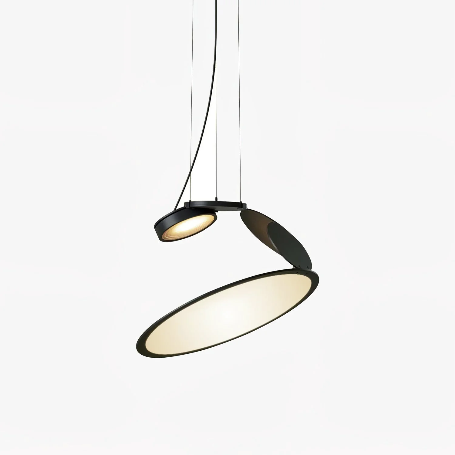 Smart Cut Pendant Lamp Powerful