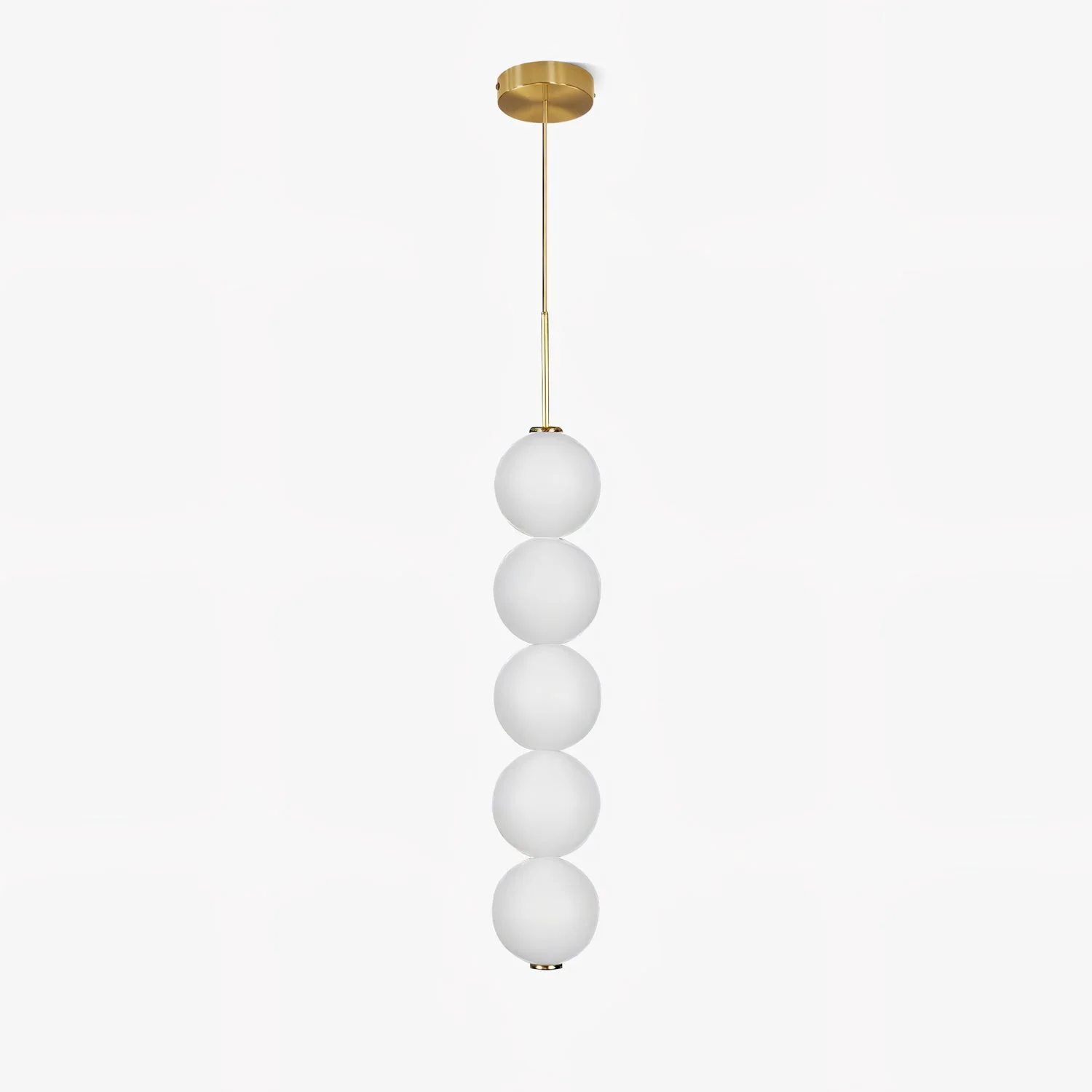 Superior Abacus Pendant Light World-Class