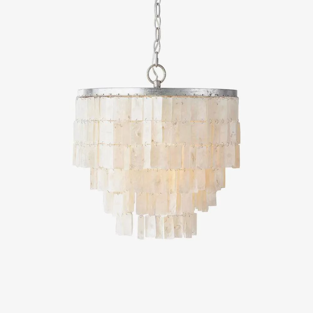Elegant Skye Tiered Pendant Light Carefully Designed
