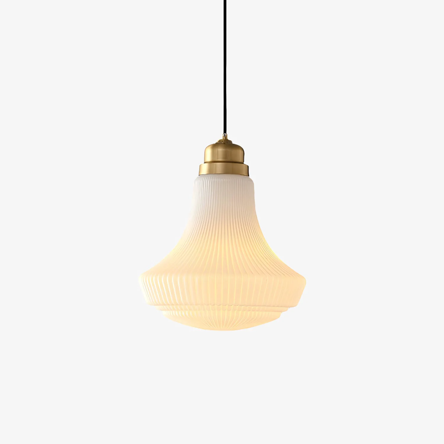 Reusable Schoolhouse Pendant Light User-Friendly