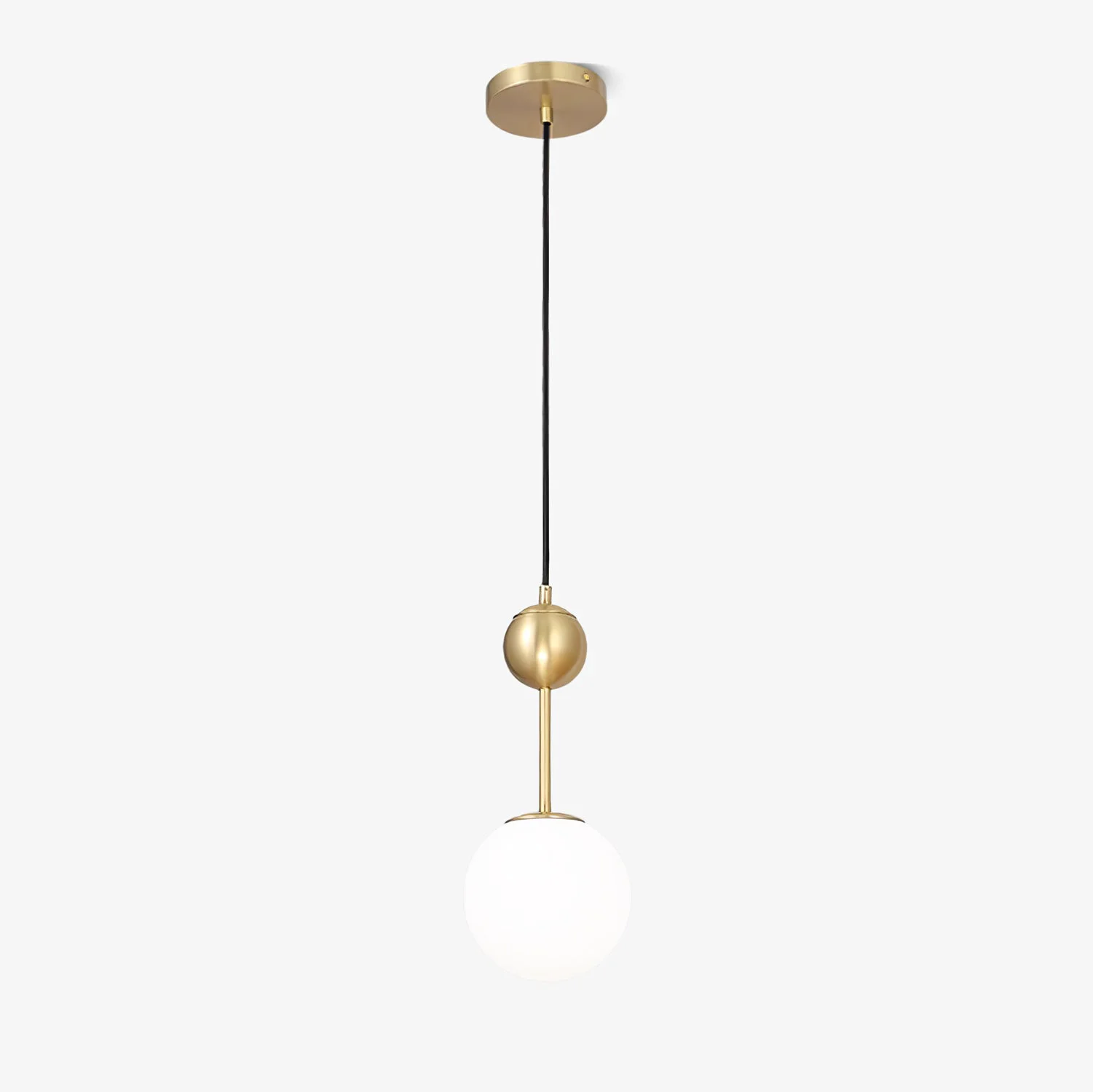 Comfortable Born Pendant Light Long-Lasting