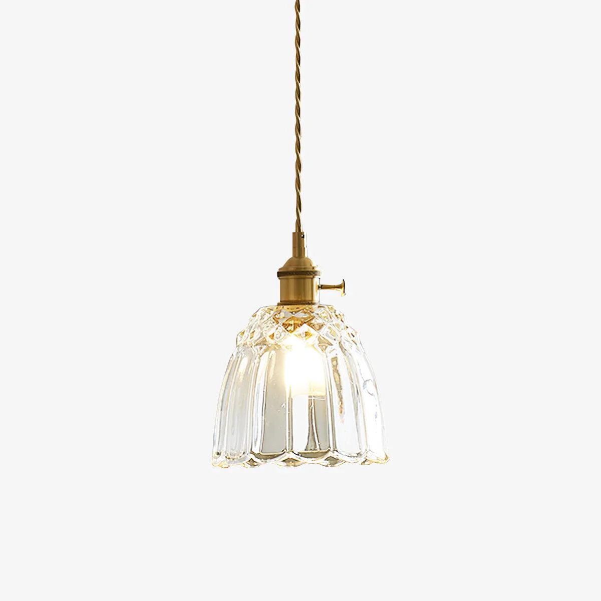 Elegant Fulbright Pendant Light Elite
