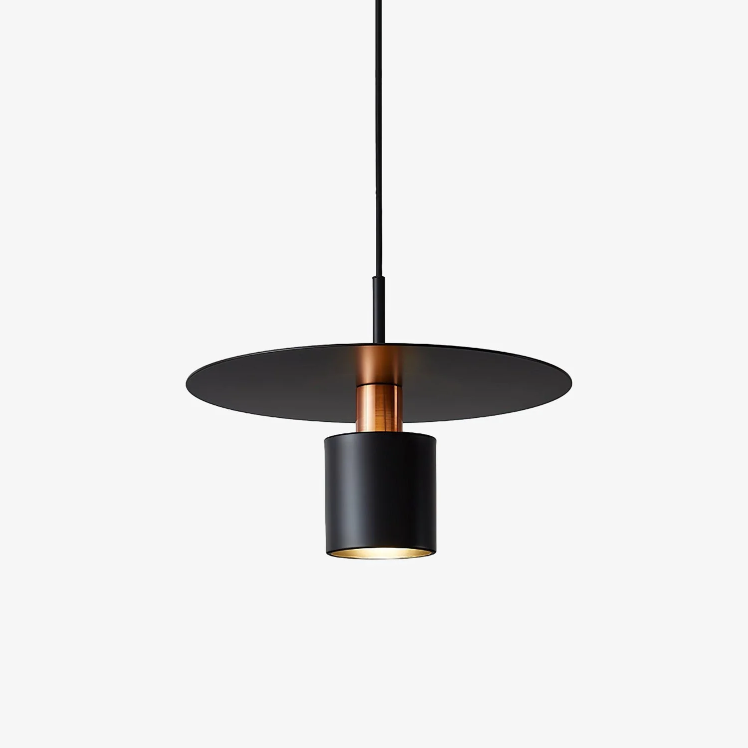 Fine Crafted Kolorit Pendant Lamp Prestigious
