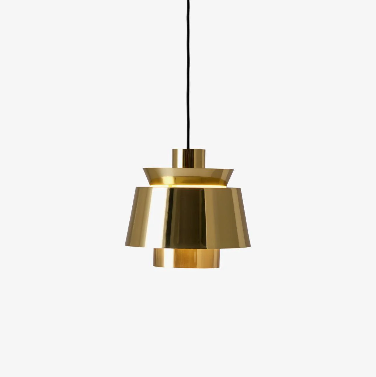Professional Utzon Pendant Light Fine Crafted