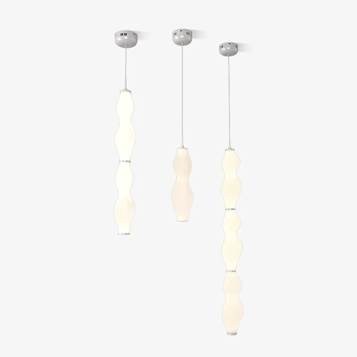 Fast Empirico Pendant Lamp Secure