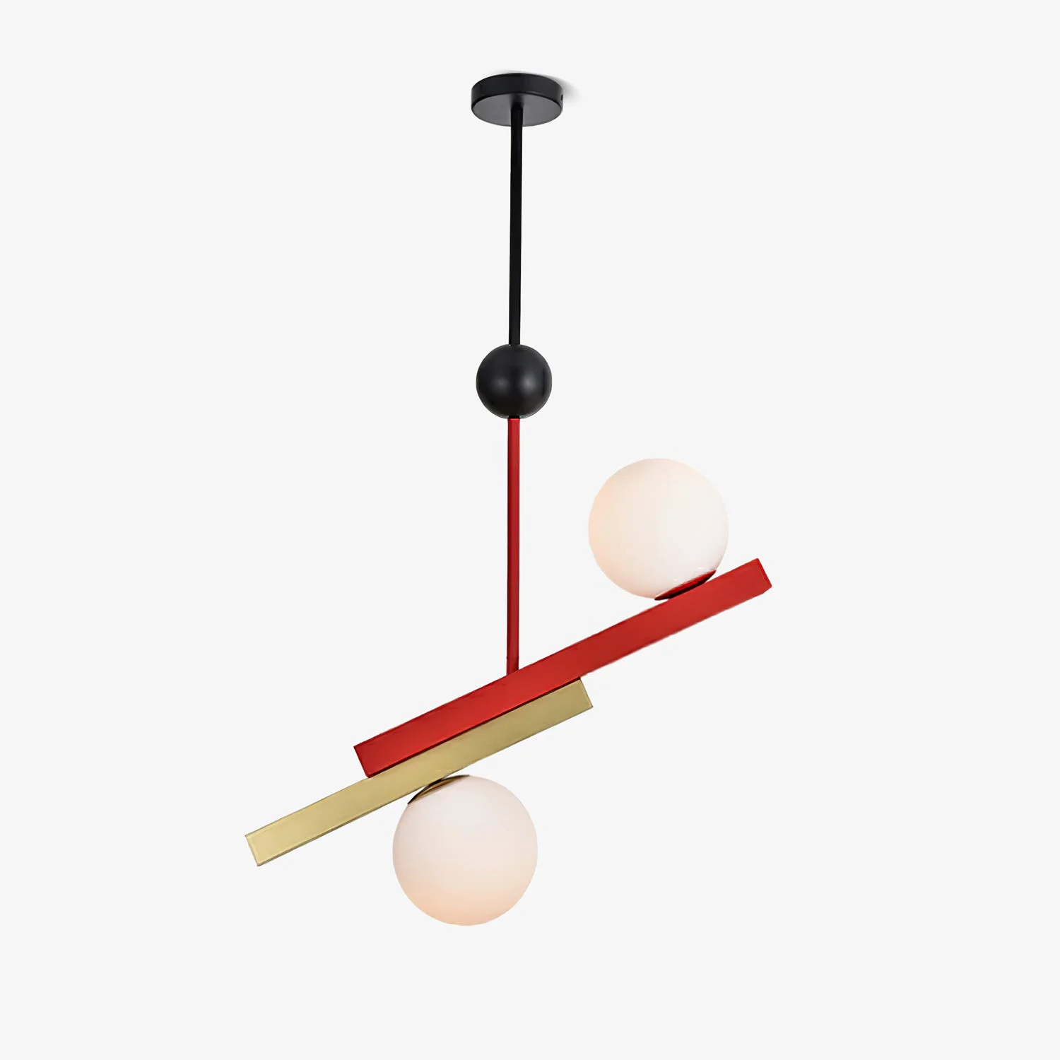 Efficient First Dance Pendant Lamp User-Friendly