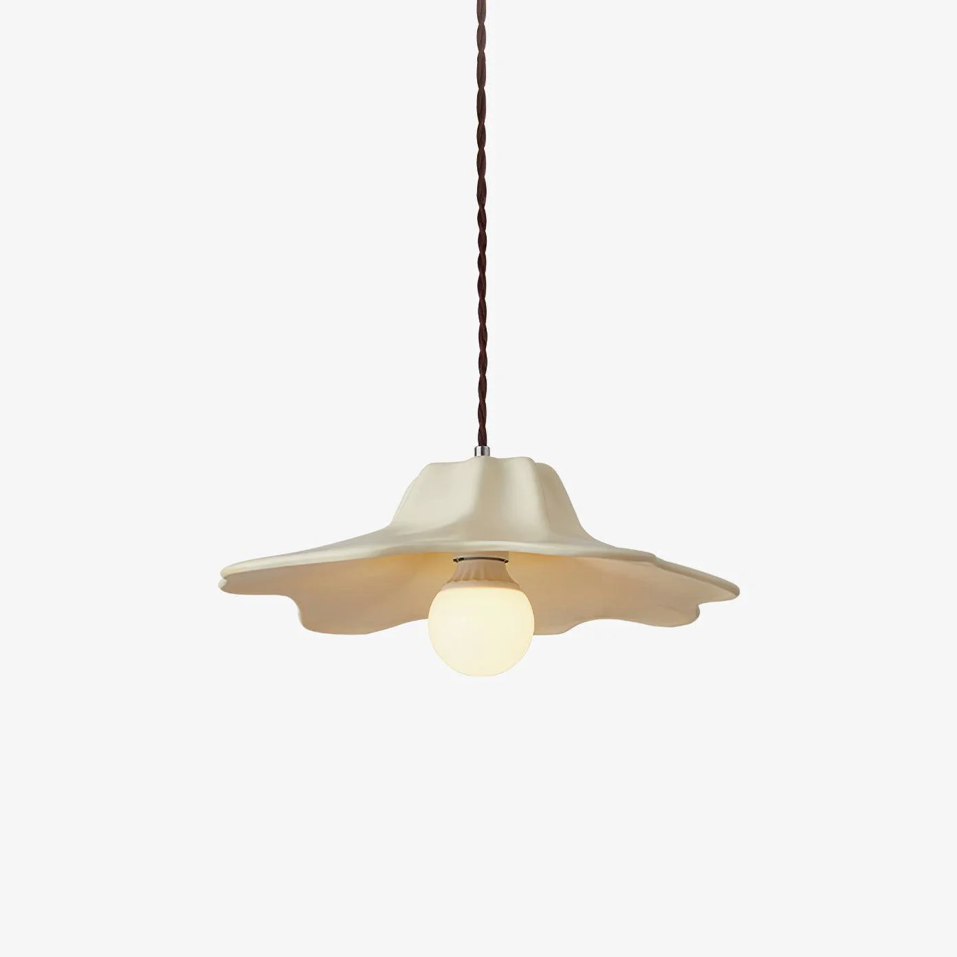 Sustainable Alien Pendant Lamp Safe
