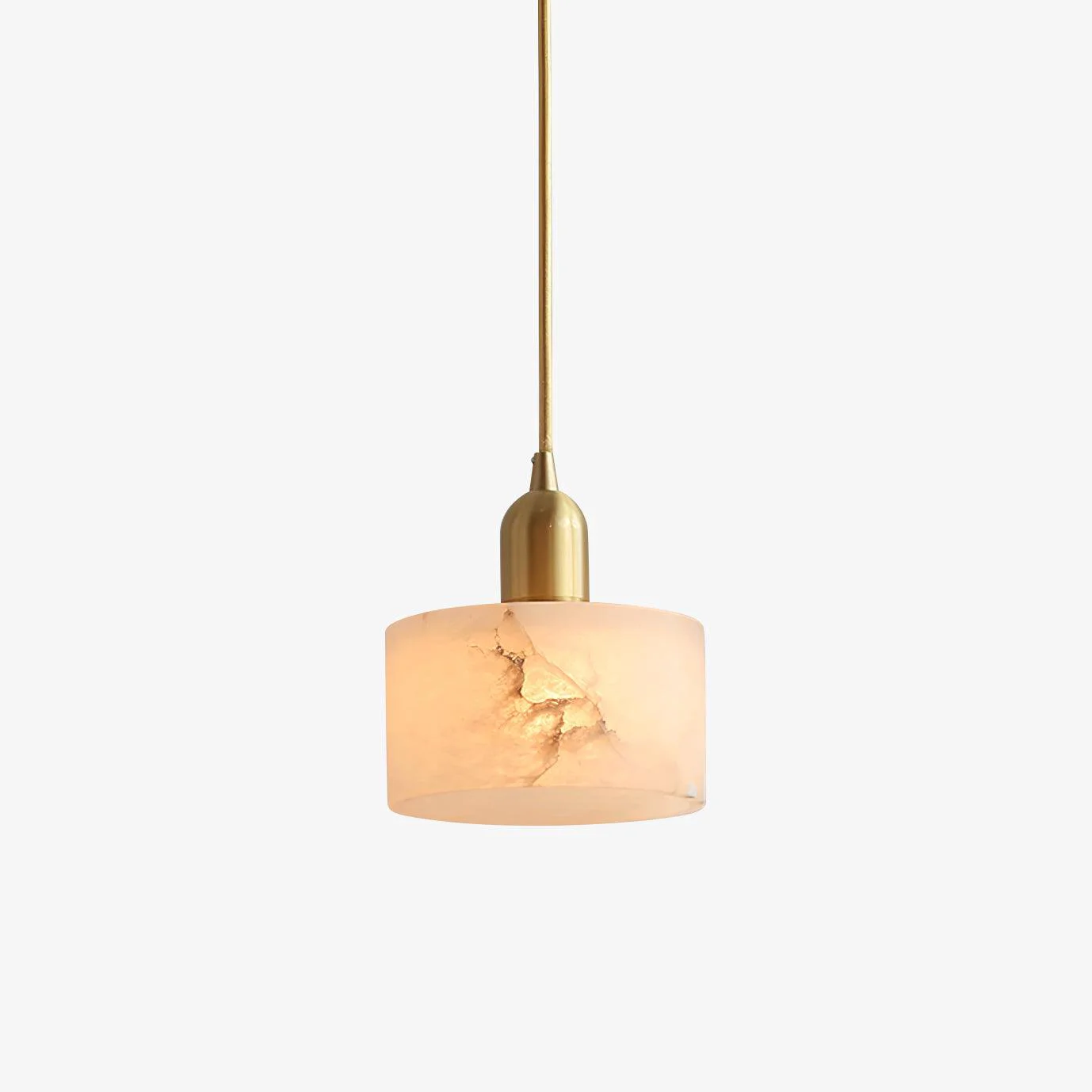 Exclusive Odyssey Pendant Light Crafted
