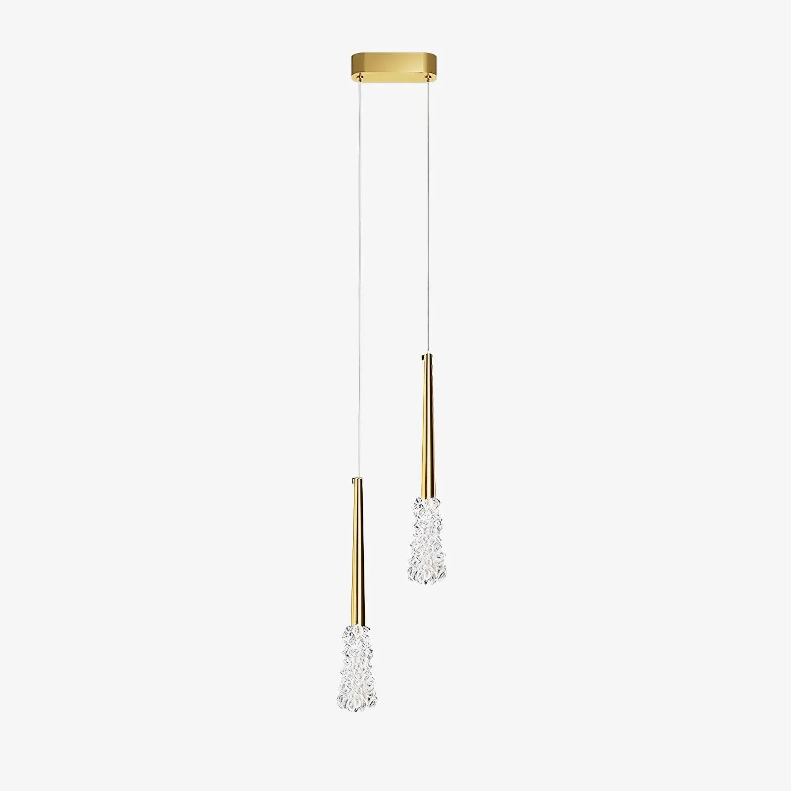 Fast Mozzi Crystal Pendant Light Fashionable