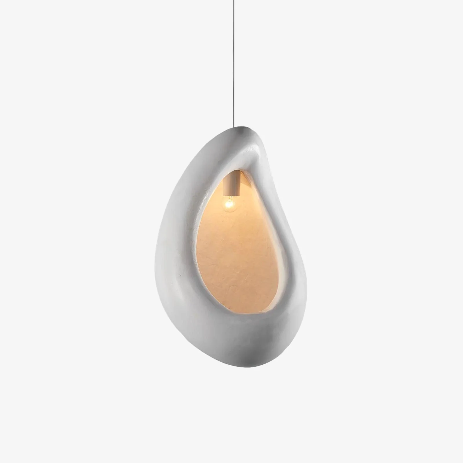 Fine Nula Pendant Lamp Organic