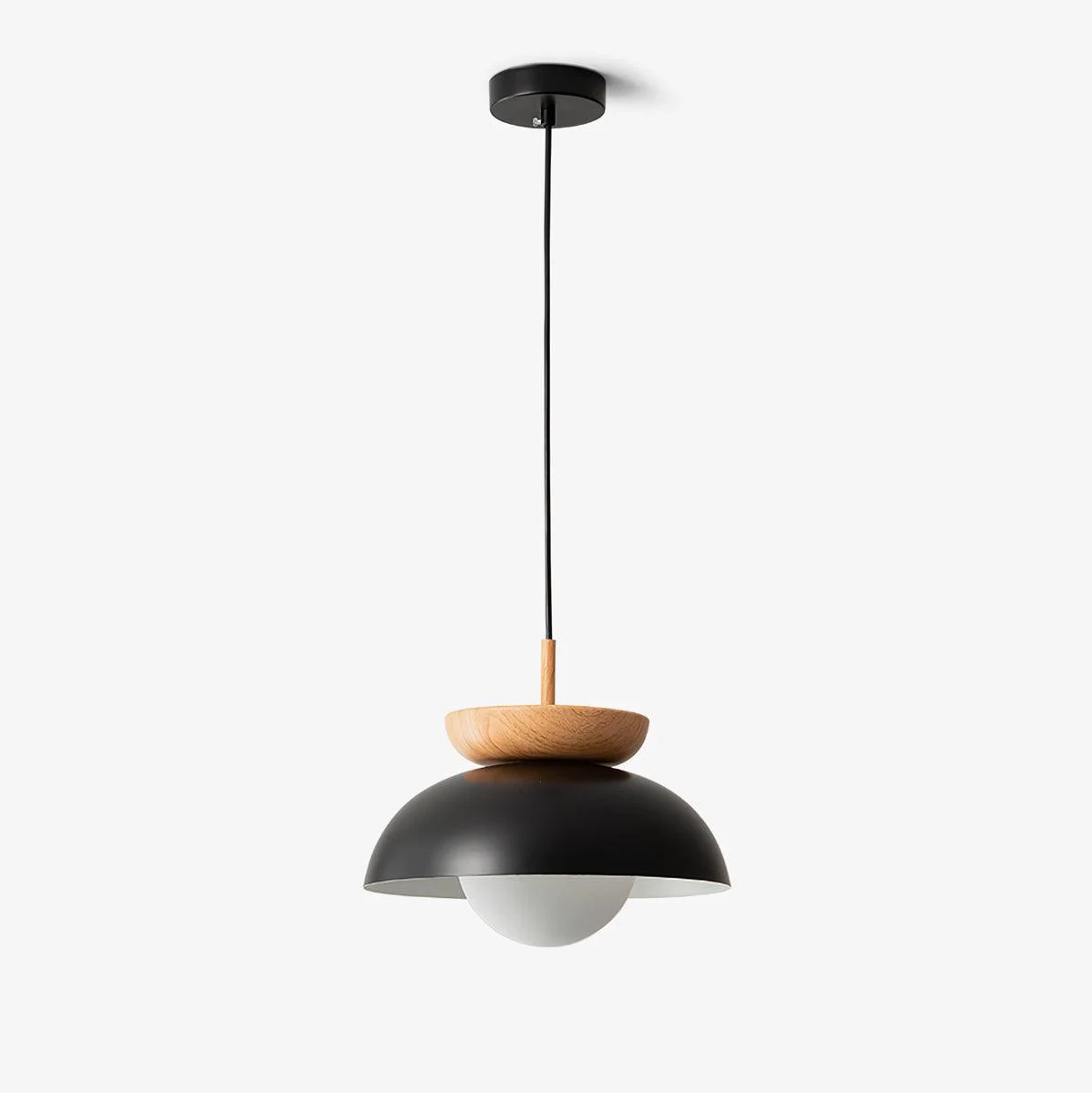 Prestigious Savie Pendant Lamp Elegant