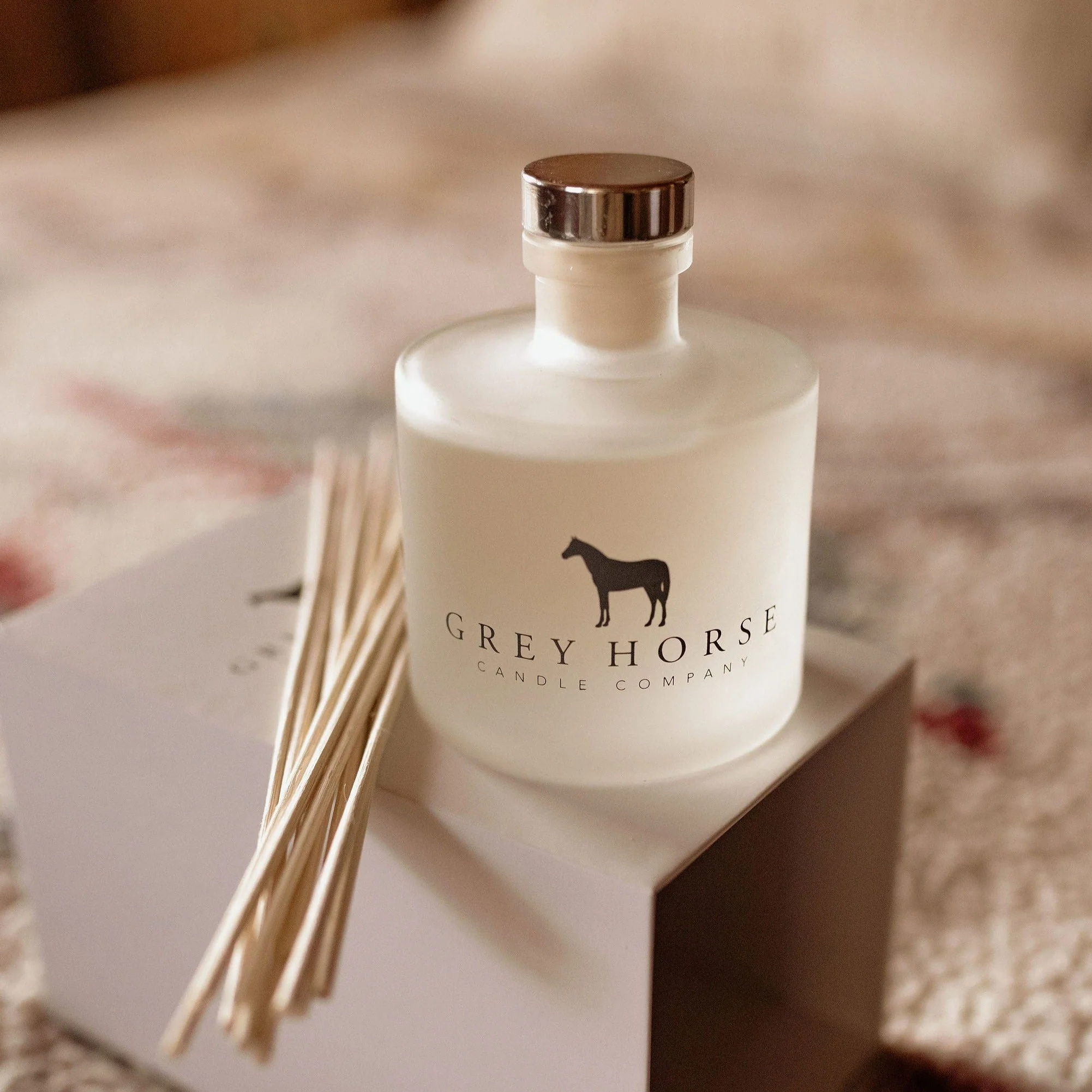 Official Reed Diffusers Environmentally Friendly