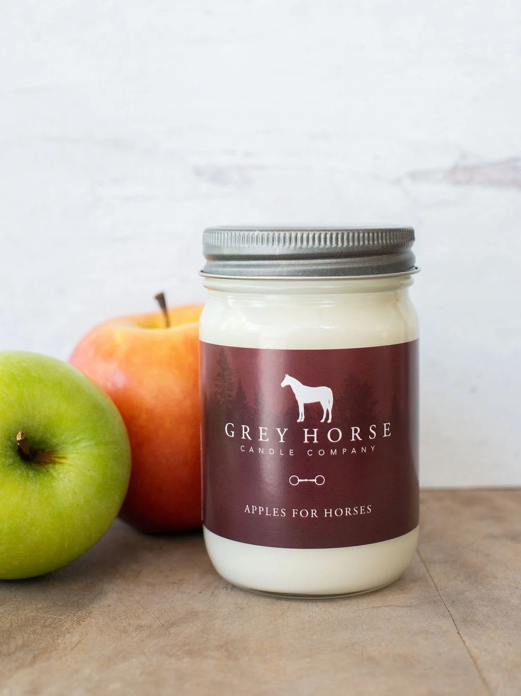 Breathable Apples For Horses Verified