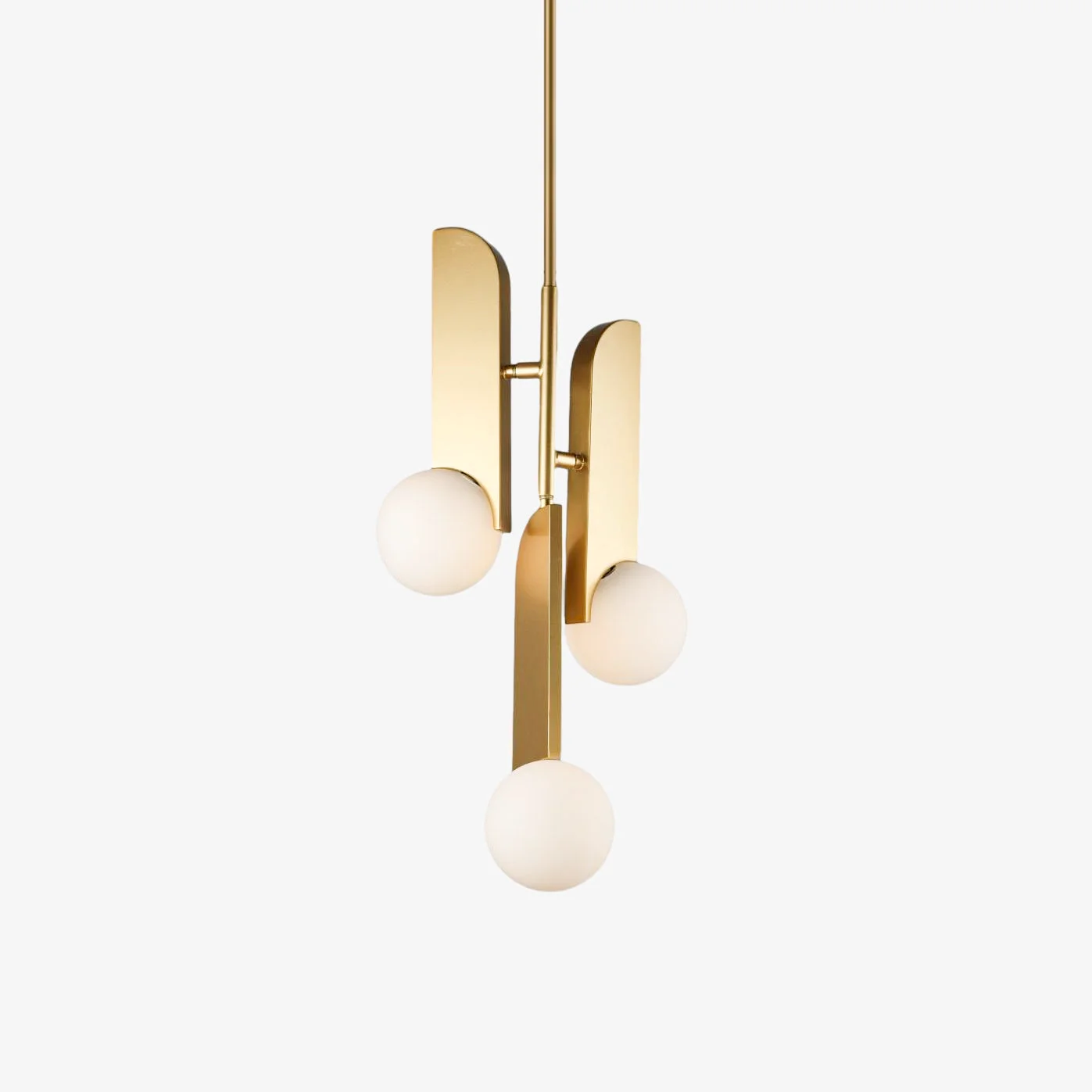 Selected Bower Pendant lamp Certified