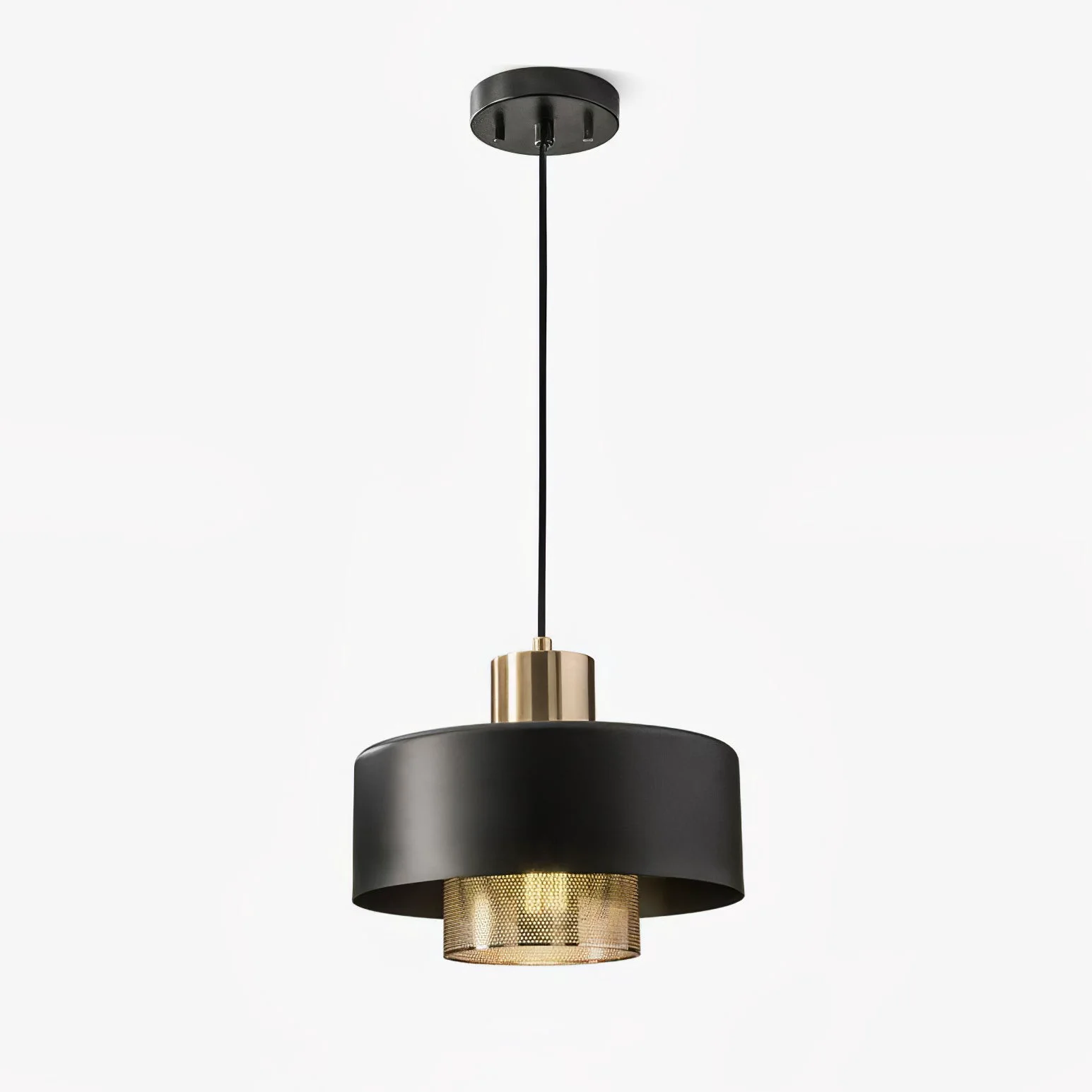 Specialty Bradbury Pendant Lamp Secure