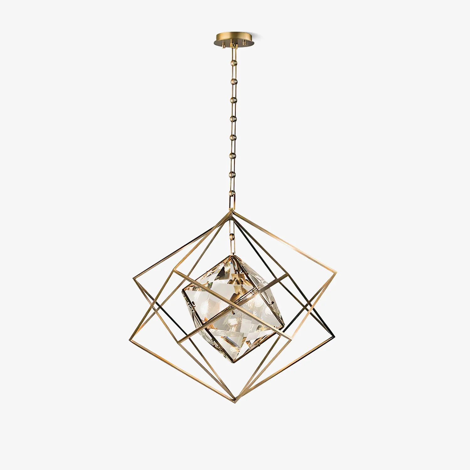 Premium Material Epic Pendant Light Selected