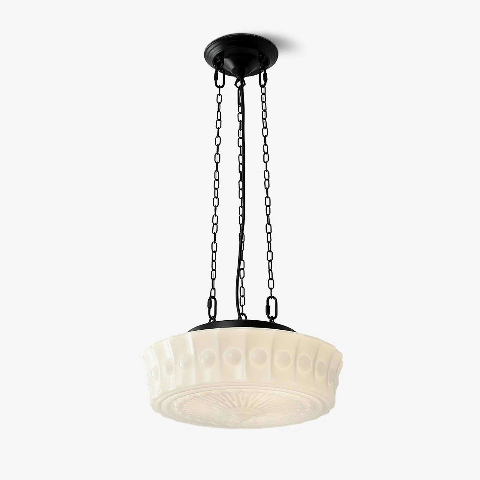Comfortable Charles Edwards Pendant Lamp World-Class