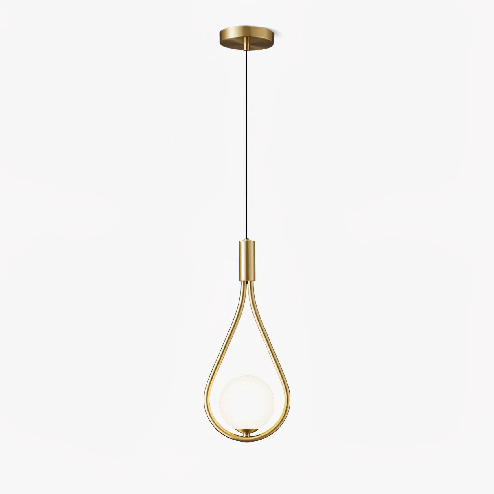 Eco-Friendly Pearls 65 Pendant Light Certified