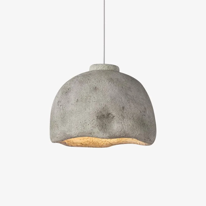 Pure Bells Pendant Lamp Effective