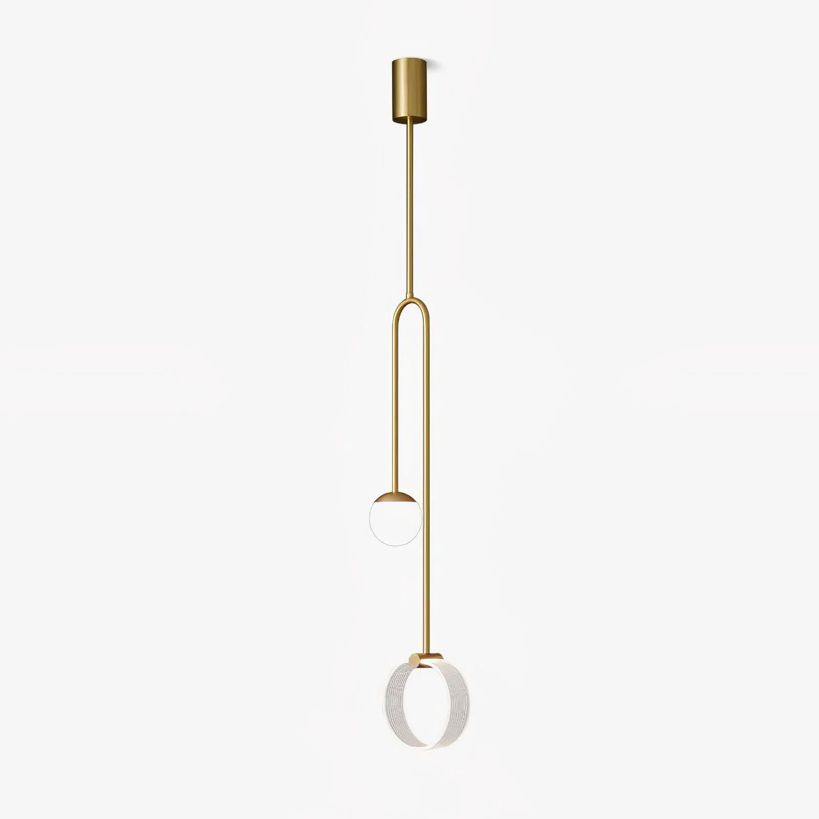 Artisan Ferra LED Pendant Light Practical