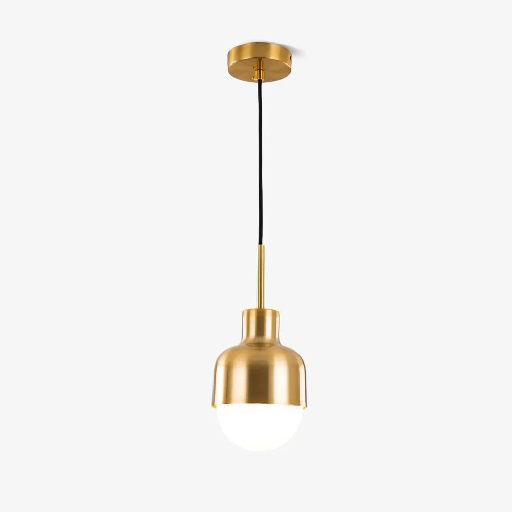 Artisan Niku Pendant Lamp Minimalist