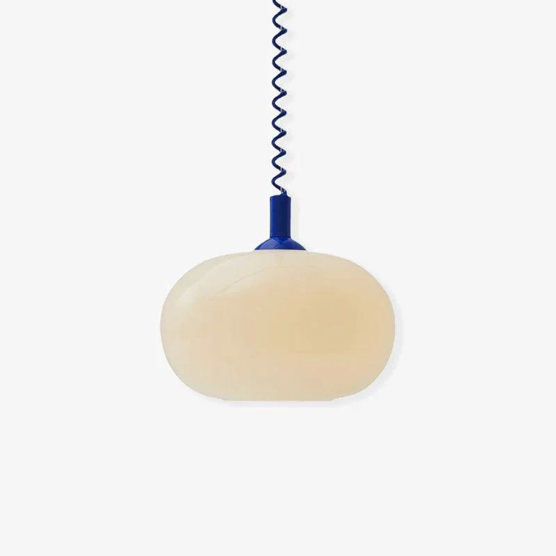 Fast Macaron Spring Pendant Light Effective