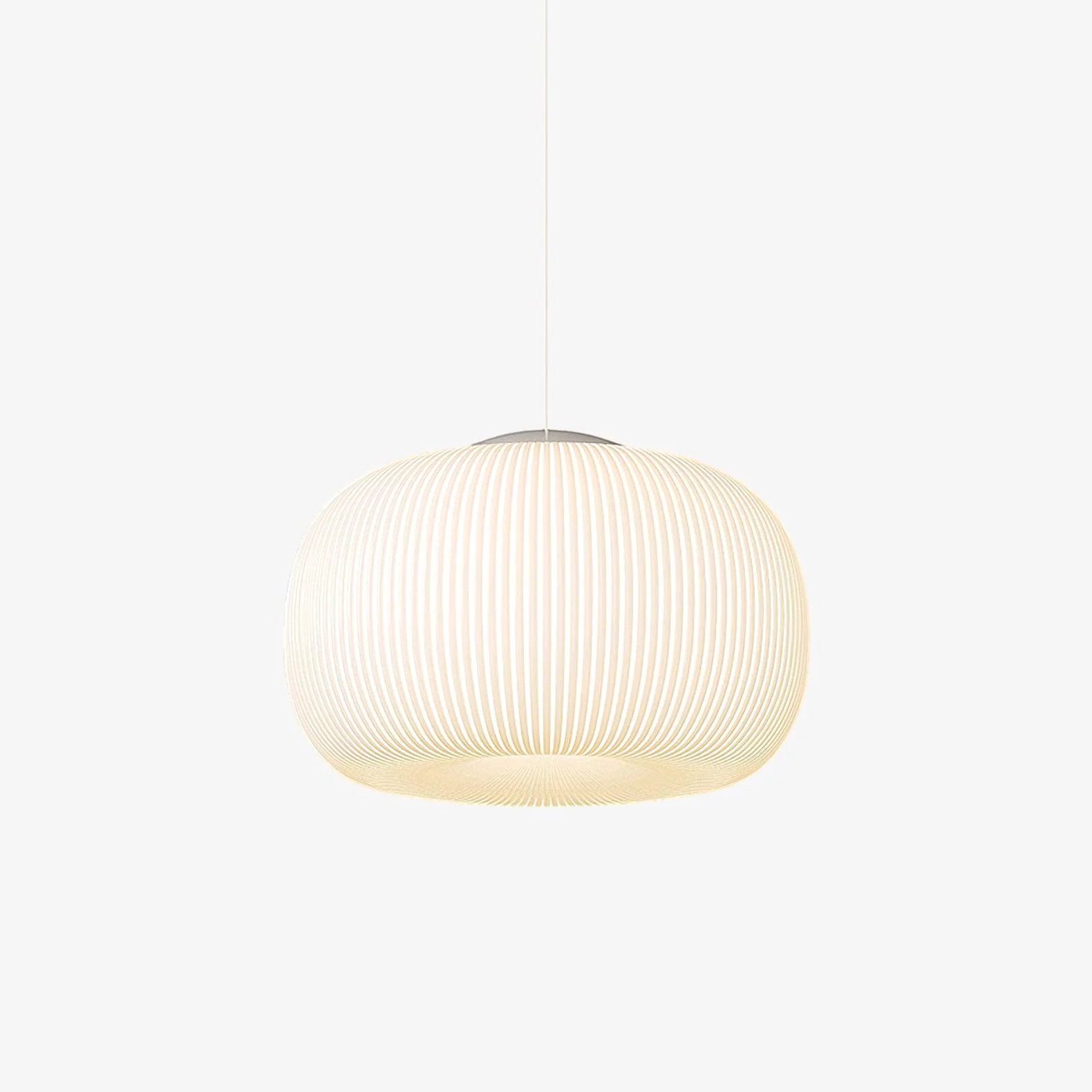 Clean Rustic Cage Pendant Light Reliable