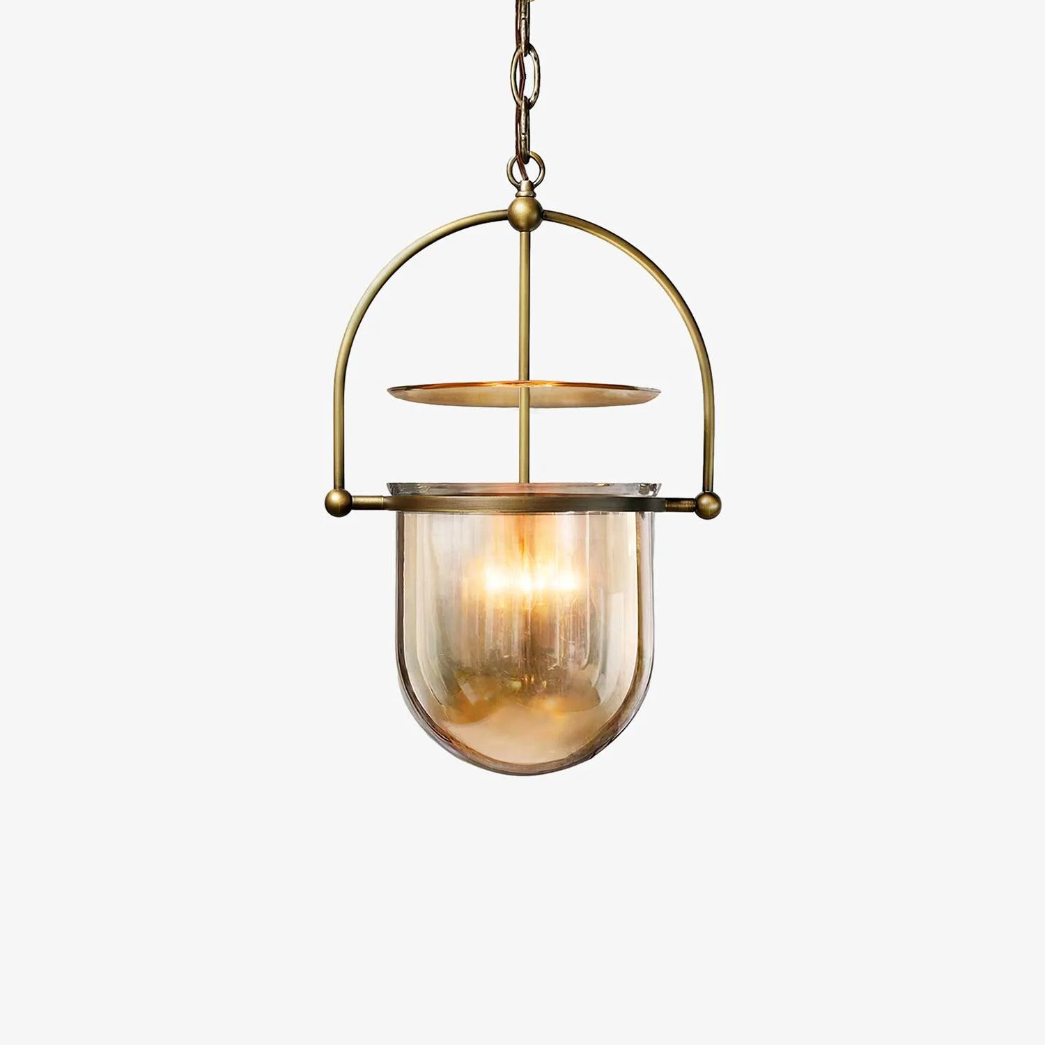 Exclusive Lorford Cup Pendant Light Versatile
