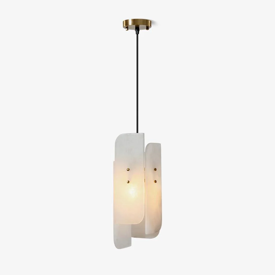 Superior Megalith Mini Pendant Light Crafted