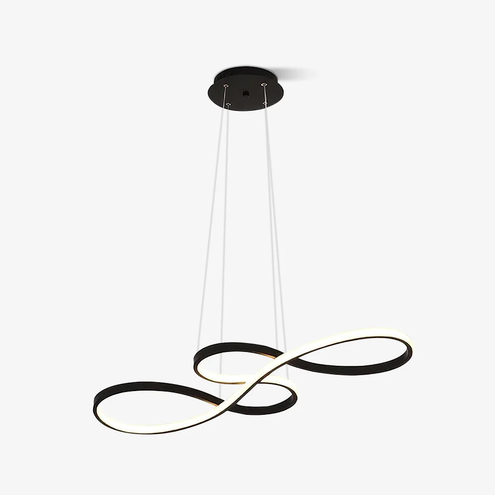 Classic Note Pendant Lamp Smart