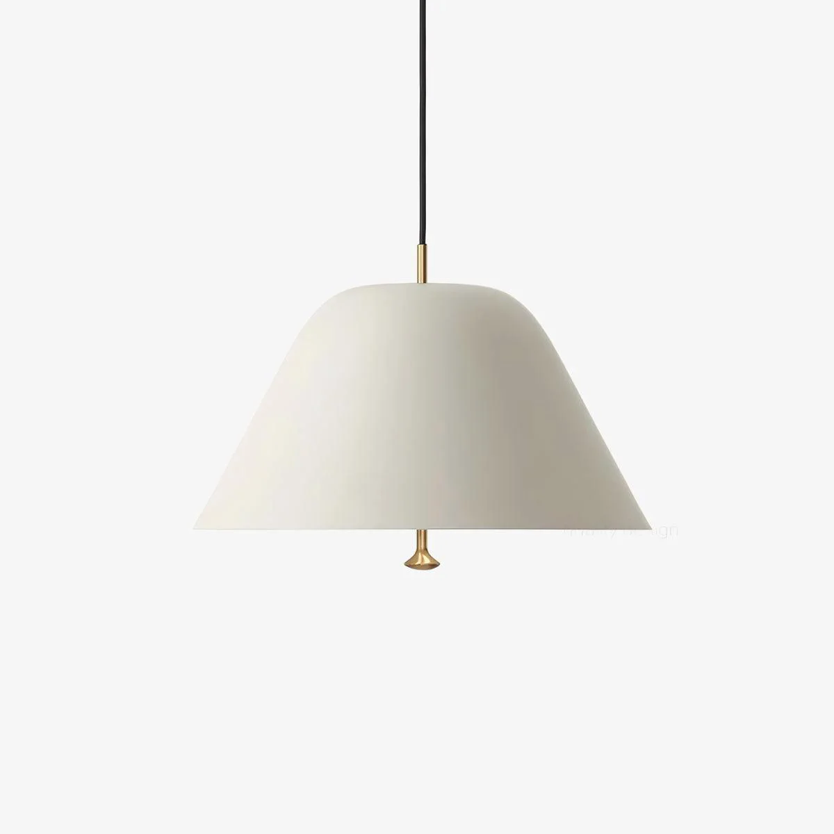 Elegant Minimalist Pendant Lamp Prestigious