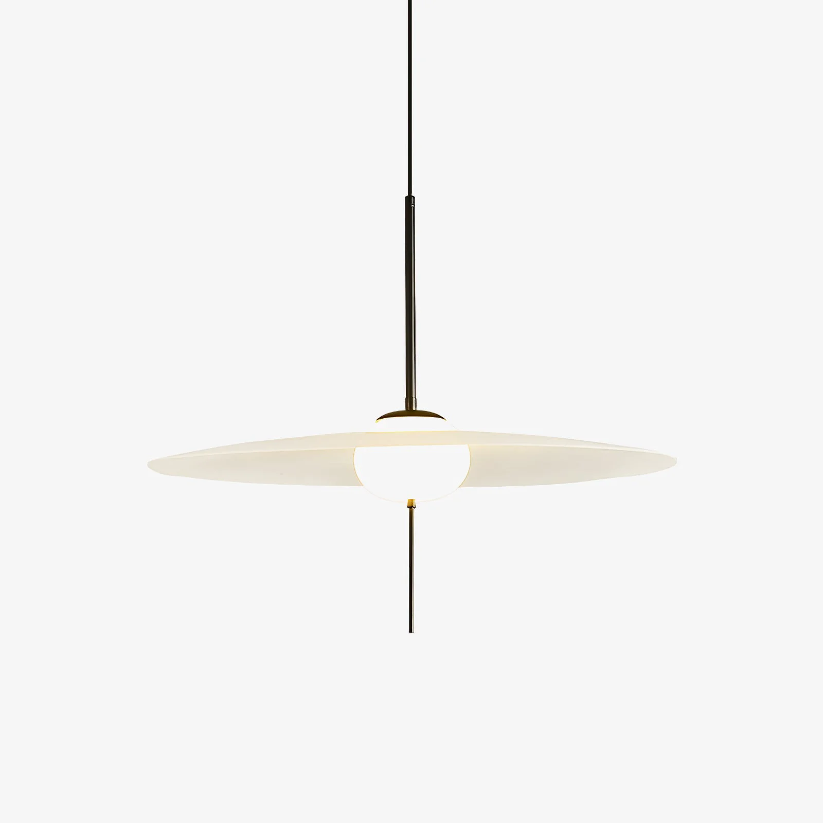 Powerful Nara Pendant Light Classic