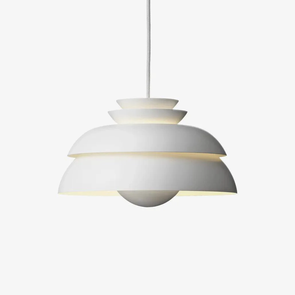 Smart Concert Pendant Lamp Functional