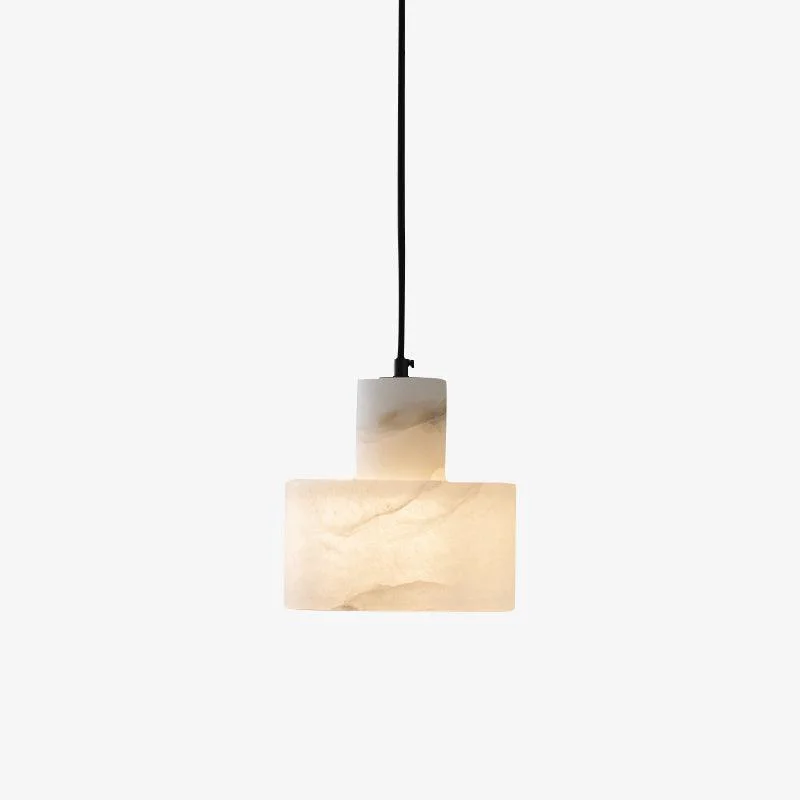 Enhanced Cyls Pendant Lamp Refined
