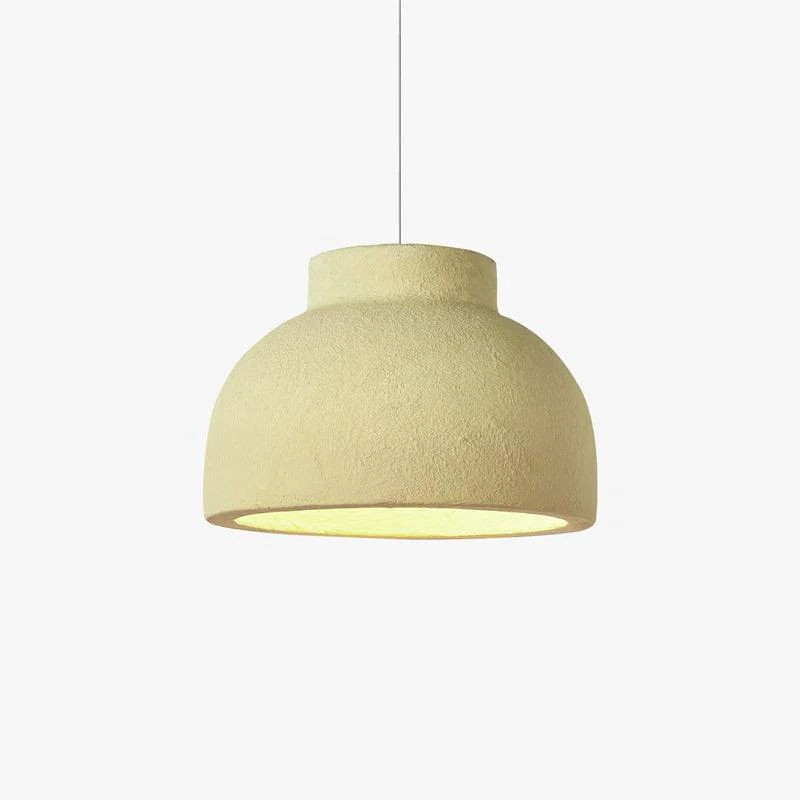 Artisan Grain Pendant Lamp Top-Quality