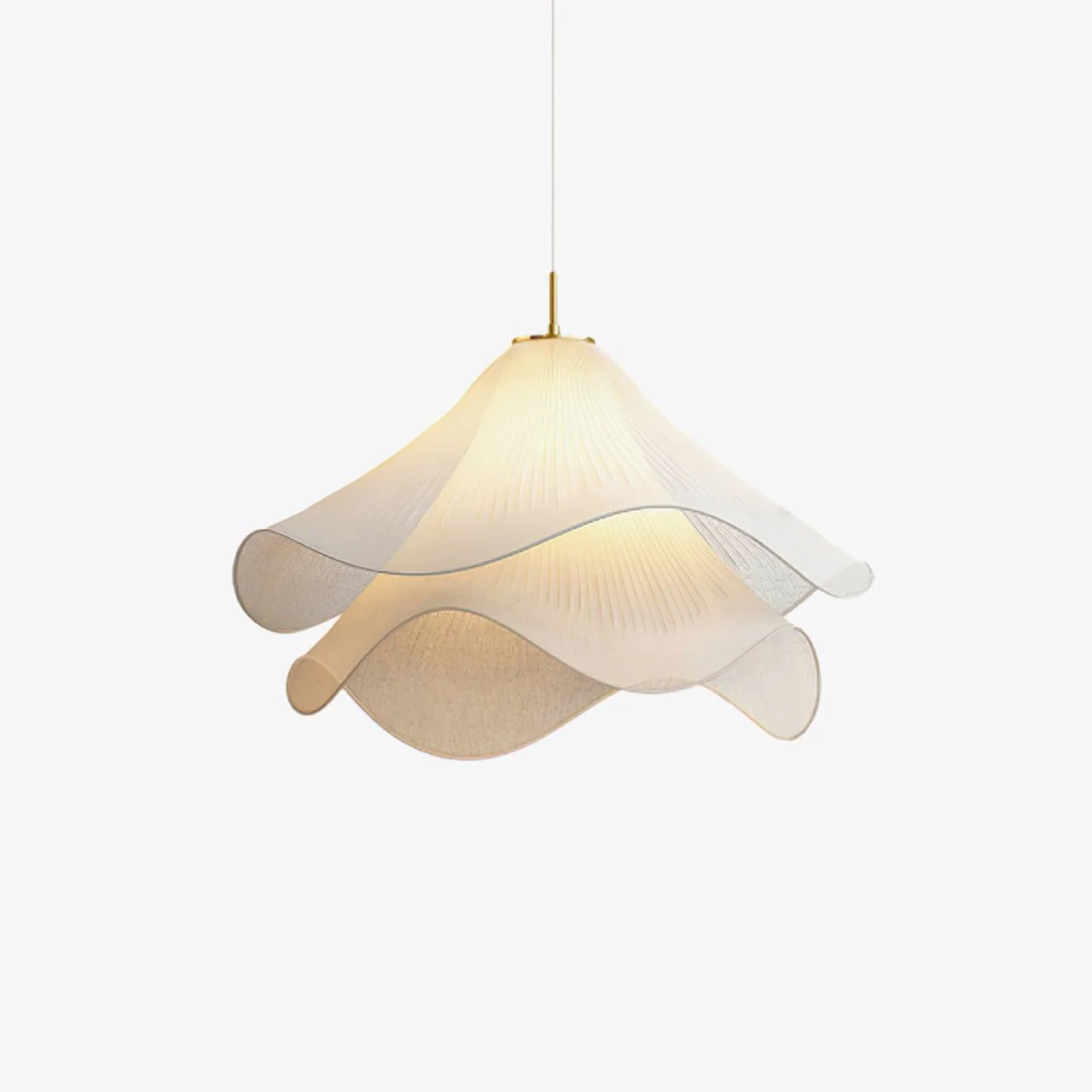Verified Ethe Bloom Pendant Light Refined