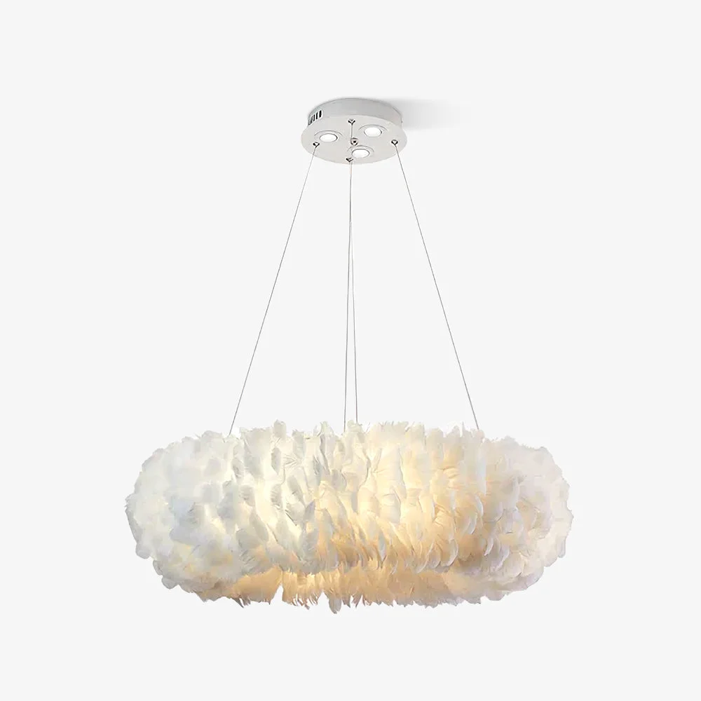 Reusable Eos Pendant Lamp Expertly Made