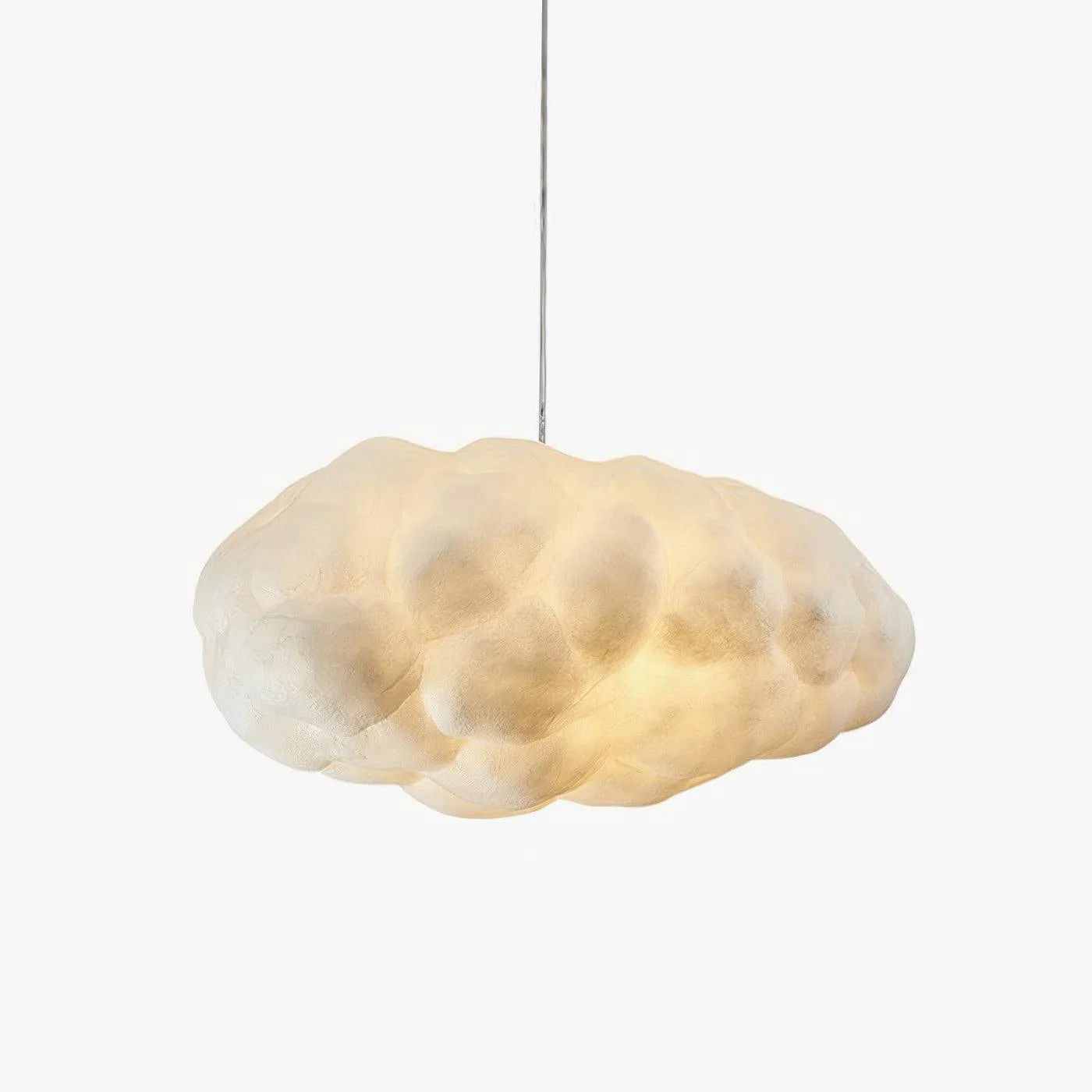 Powerful Cloudy Pendant Light Functional