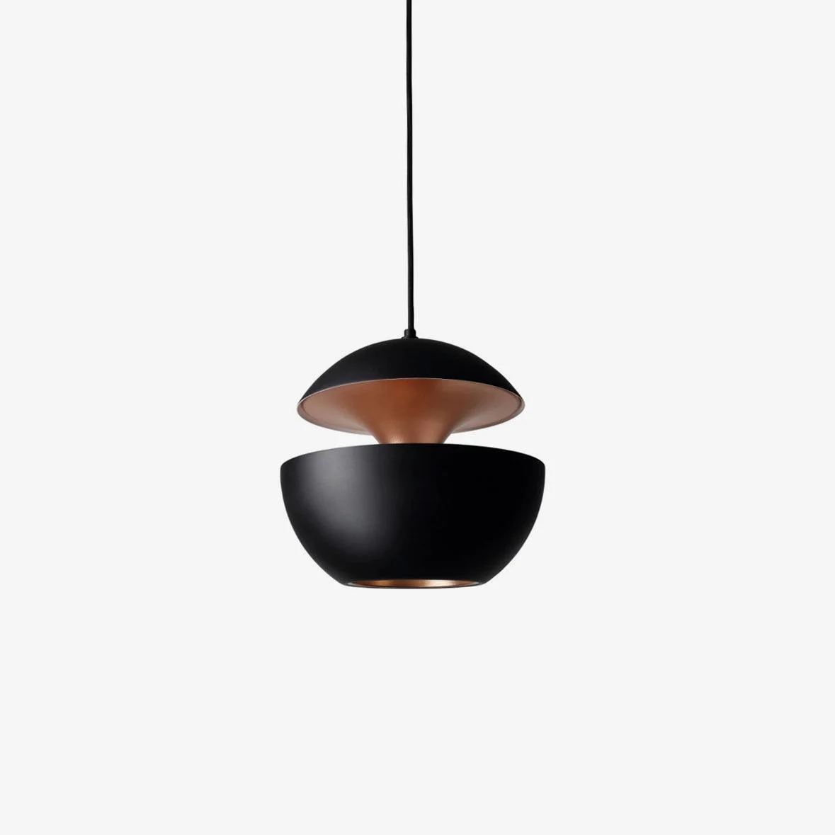 Enhanced Sun Pendant Lamp Fine