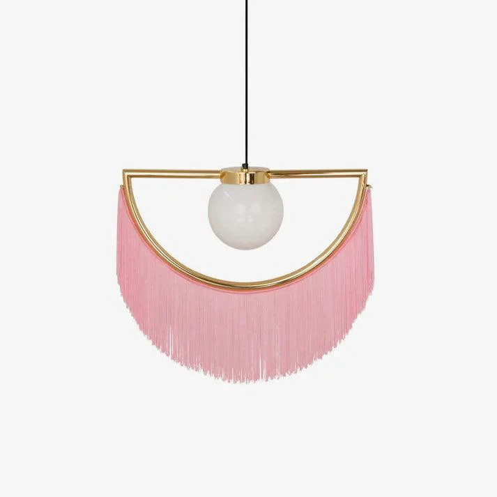 Flexible Wink Pendant Lamp Fast
