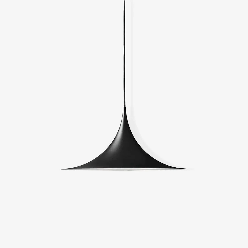 Superior Semi Pendant Light Outstanding