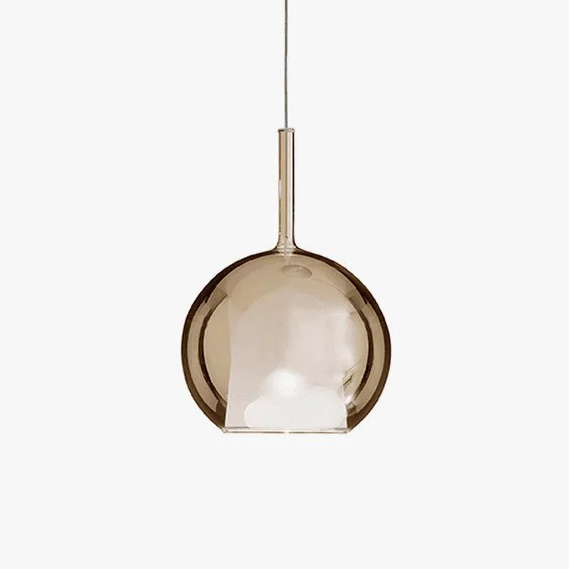 Versatile Glo Pendant Light Breathable