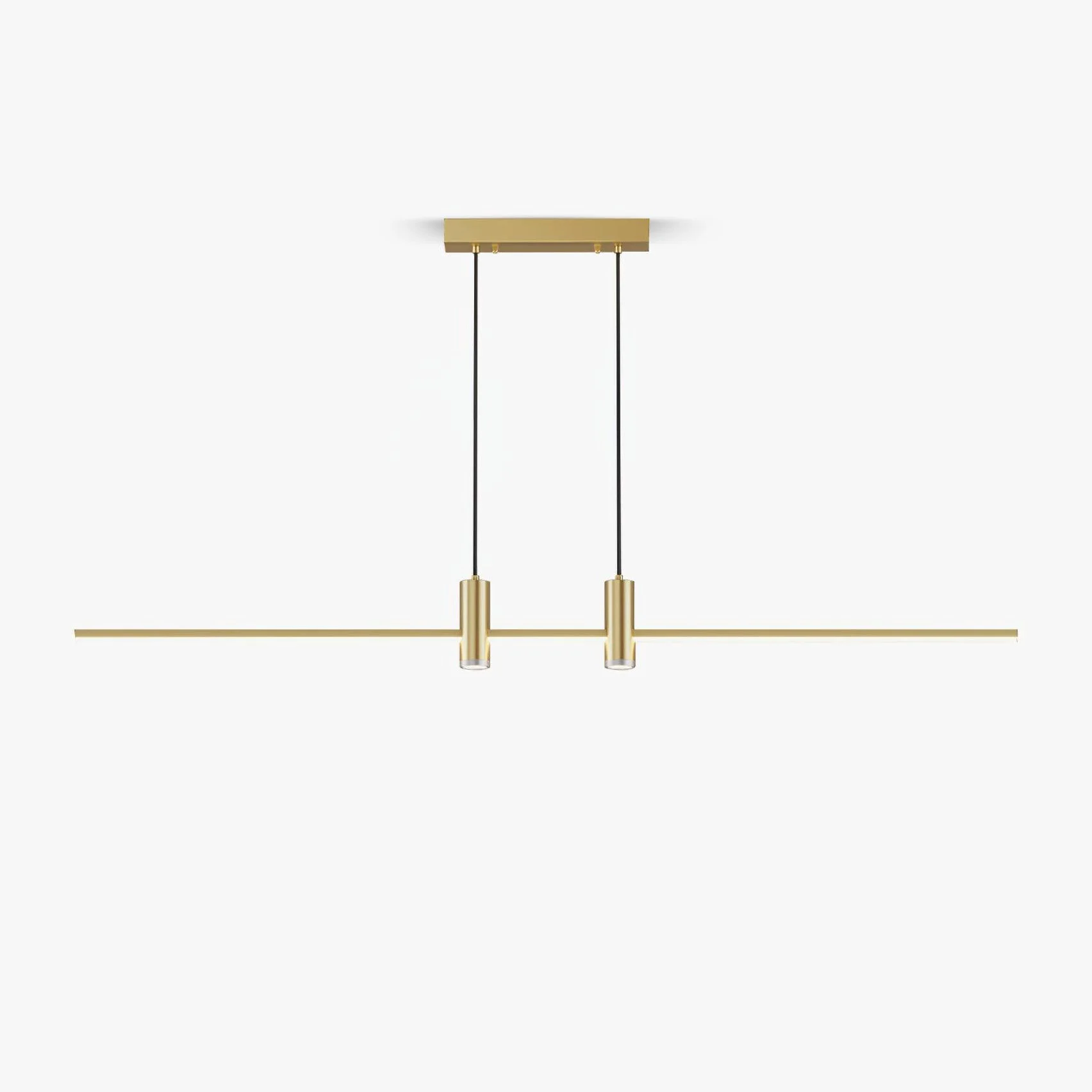 Safe Link Pendant Light Soft