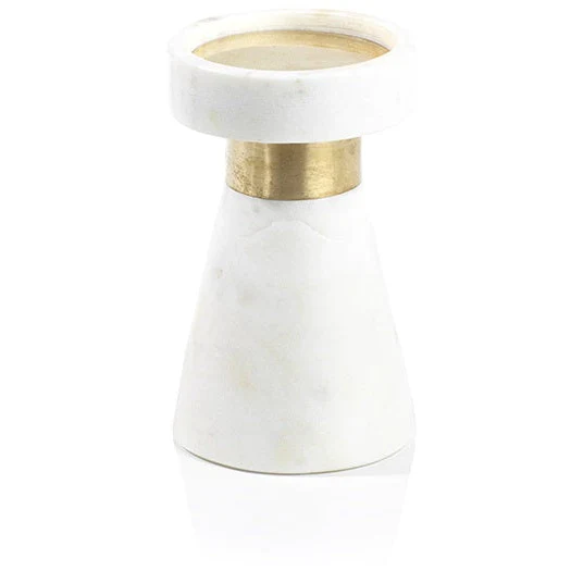 Excellent Marmo Marble Pillar Holder Prestigious