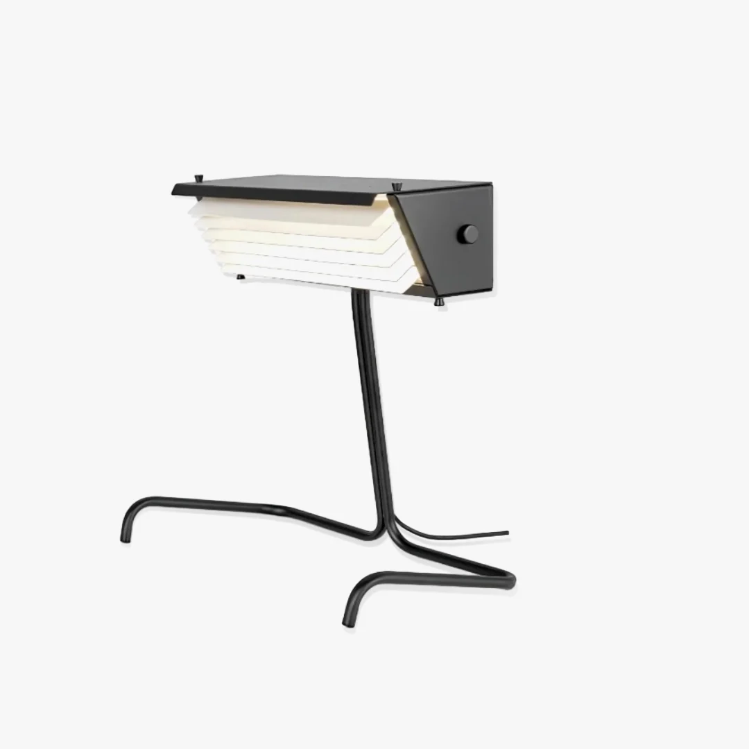 Secure Biny Table Lamp Soft
