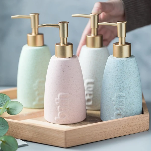 Effective Nordic Soap Dispenser Flexible